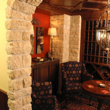 Cabin Bar