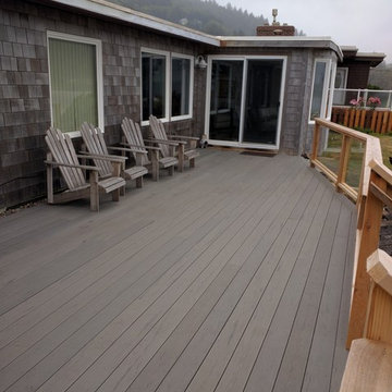 Custom Decks