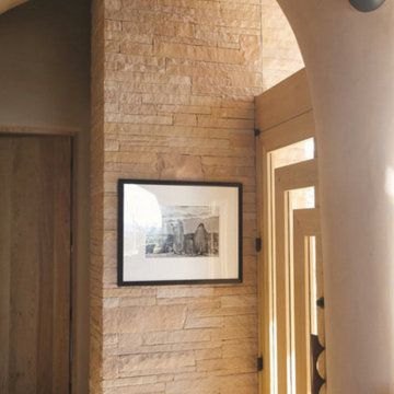 Luxurious LEED Green House