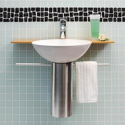 Glass - Tile