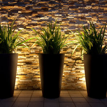 boundry and land scape