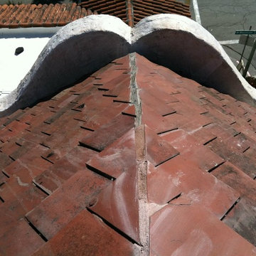 Roofing