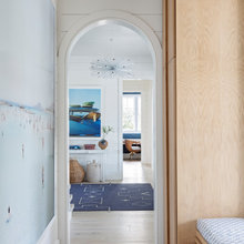 Mud room