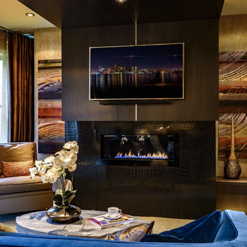 Penthouse Perfection