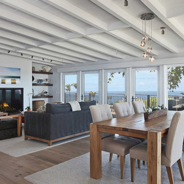Sunset House