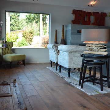 Gig Harbor Custom