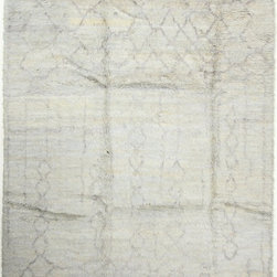 Berber Collection 2016 - Area Rugs