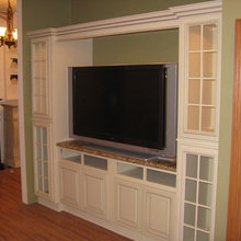 tv cabinet