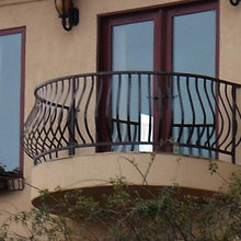 railings