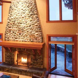 Patio Doors - Windows And Doors