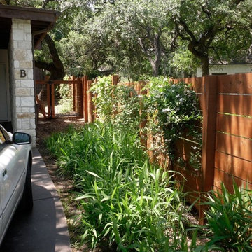 Melridge Place - Austin, TX