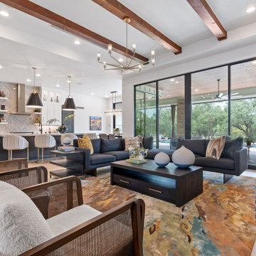 Dripping Springs remodel