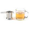 Extra Fine Mesh Tea Infuser Strainer