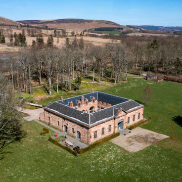 Castle / Estate House Restoration