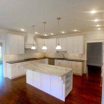 July 2014 Home of the Month