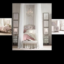Aariyana's Room