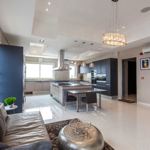 Area Space
