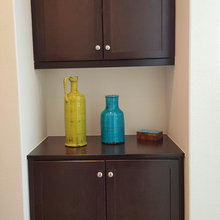 Jr. Master bedroom