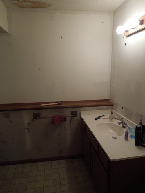 Bathroom FaceLift