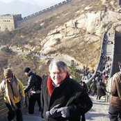 Paul Dickman's photo