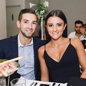Maria Tsibidis's photo