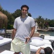 Frank Attar's photo