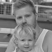 Erik Berfenhag's photo