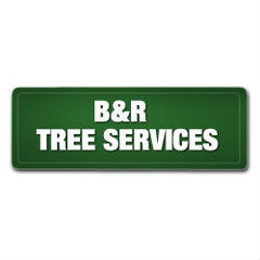 B & R Tree Services