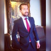 Oubai Khatib's photo