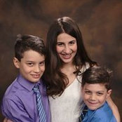 Dori Cinque's photo