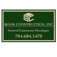 Book Construction Inc.