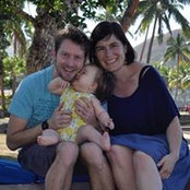 Jonny Parker's photo