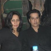 Kamran Sani's photo
