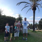Anna Forty's photo