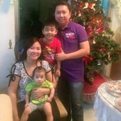 Anabel Laxina's photo