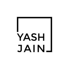 Yash R Jain