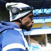 Foto de Chris Mavinga

