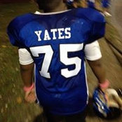Paul Yates's photo