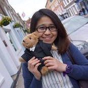Cecilia Zhong's photo