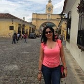 Ani Cortez's photo