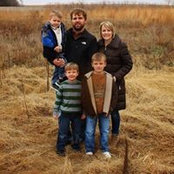 Toni Arehart's photo