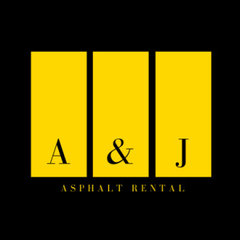 A&J Asphalt Rental