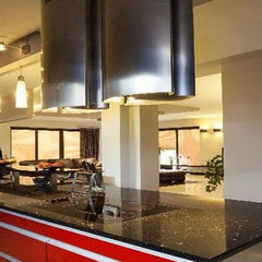 Kitchen by Design