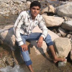 sushil