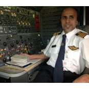 Mansour Rawahi's photo