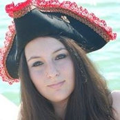 Megan Franklin's photo