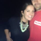 Allie Melarkey's photo
