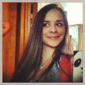 Foto von Amanda Treviño