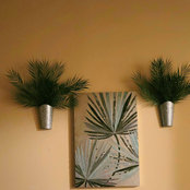 Lovely Michele Burton's photo