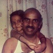 Smitha Kartiks billede